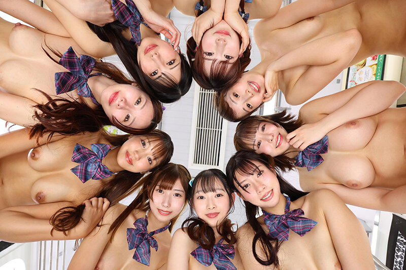 URVRSP-492 Bagian 17 - 302 minit