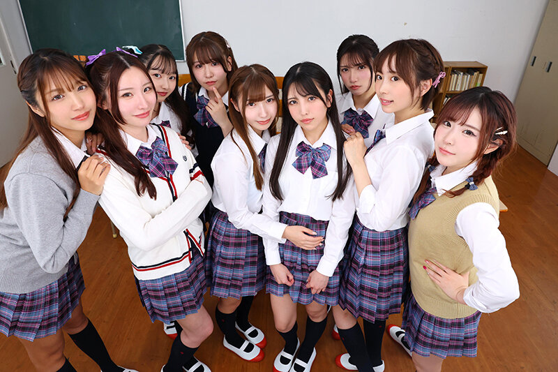 URVRSP-492 パート 2 - 47 分