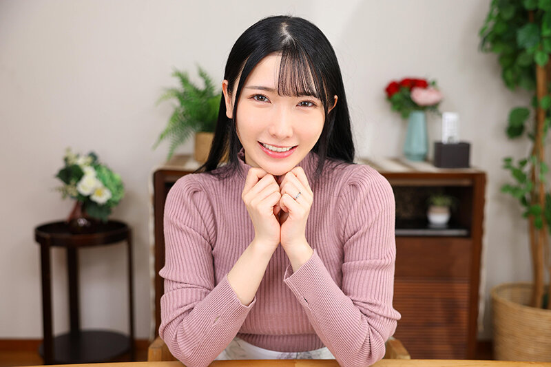 【VR】【8K】大人になってから出会った妻とマンネリ解消アオハル青春体験をしたい……照れ笑う制服姿に理性が吹き飛ぶおさまらない性欲でヤりまっくた休日 宮西ひかる