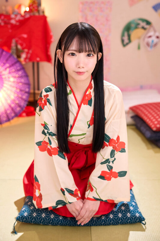 URVRSP-509 Bagian 2 - 39 minit