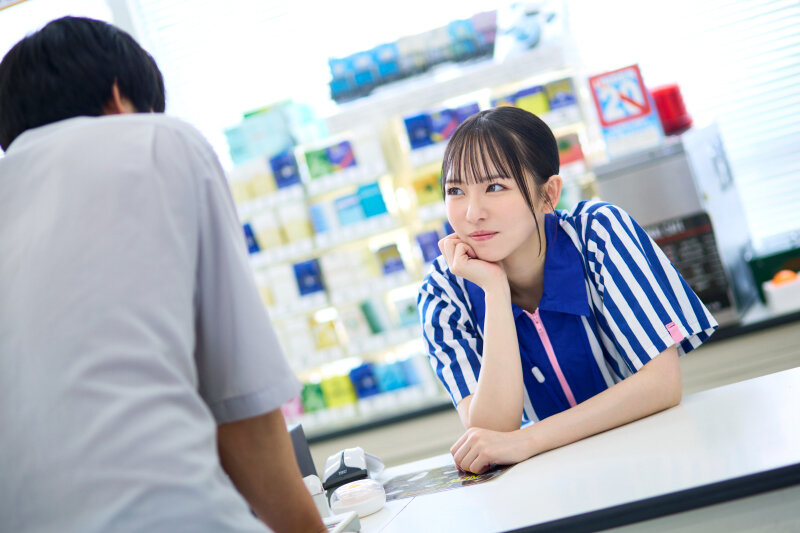 URVRSP-510 Bagian 4 - 39 minit