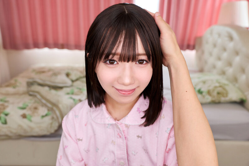 【VR】【8K】僕だけに心を開く義妹に孕ませ中出し 日向由奈 画像3