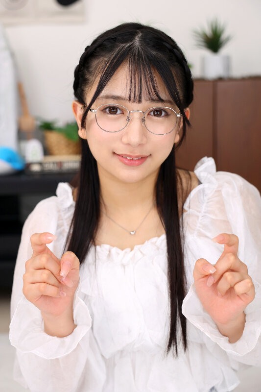 【VR】【8K】顔距離3センチ！イキ顔ガン見JOI 画像3