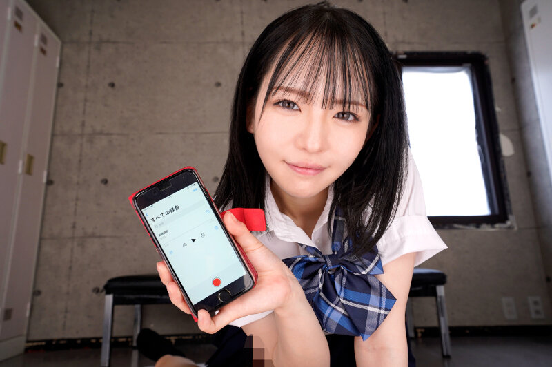【VR】【8K】ヌチャグチョ顔近JOI×お仕置きゲームで搾り尽くす ~ 射精後も満足するまでエンドレス5連発性奴●【至近距離美顔JOI】 西元めいさ 画像6