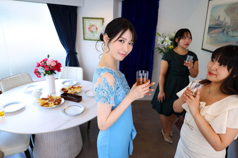 URVRSP-532 第 2 部分 - 36 分钟