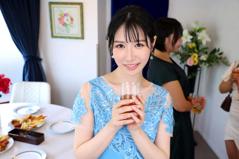 URVRSP-532 パート 3 - 42 分