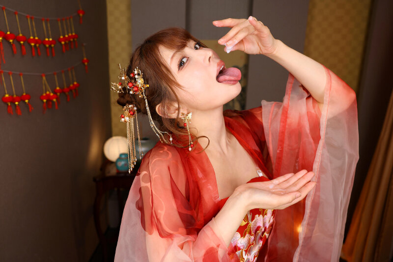 URVRSP-535 Bagian 6 - 50 minit