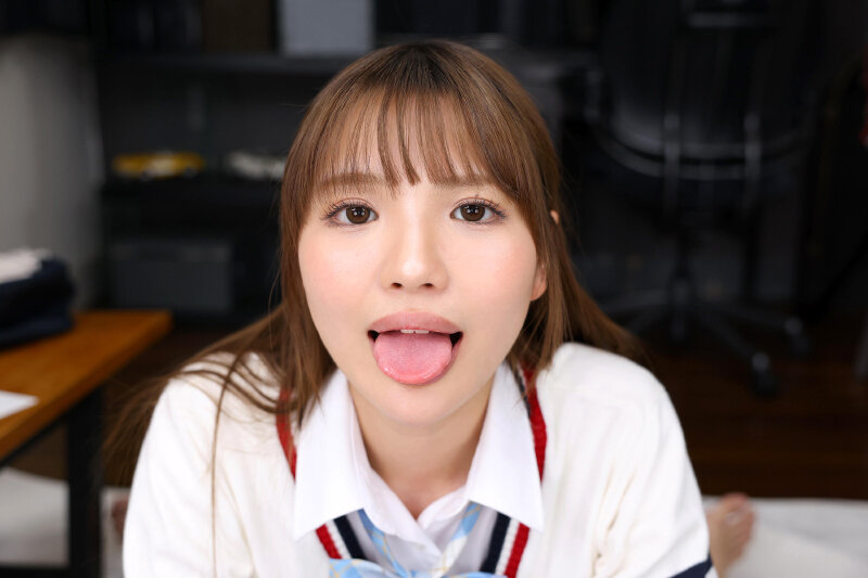 URVRSP-544 Bagian 4 - 45 minit