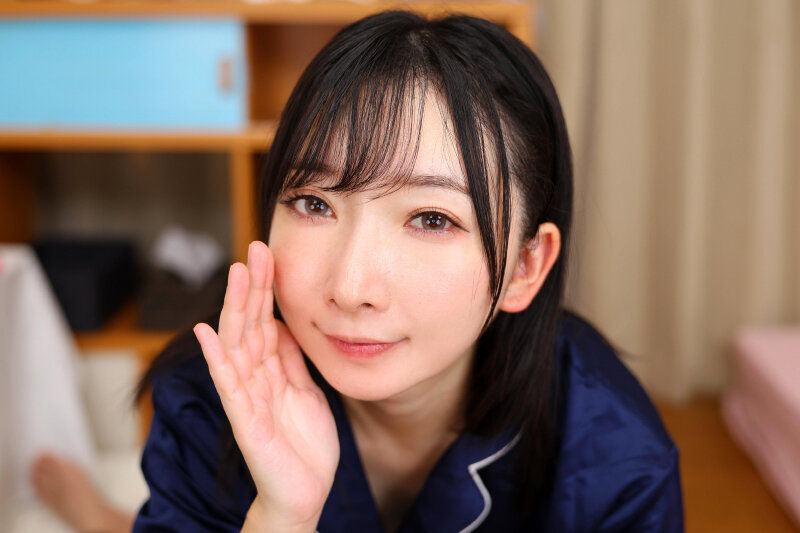 【VR】【8K】歳の離れた綺麗で憧れの従姉は、ボクに淫語囁きとエロマトペを聞かせて童貞も精子も全部絞り取ってくるエロ声優アラサーOL 保科希帆 画像6