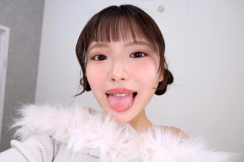 【VR】【8K】酔いつぶされ寝込みを襲われ、彼女を忘れる程の最強顔面と見下ろし騎乗位と懇願中出しさせられ支配される夜 佐藤愛瑠 画像3