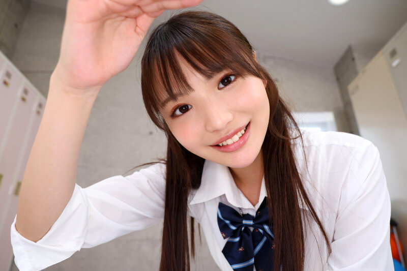 【VR】【8K】弱々メンタルを全肯定癒しオナサポでメンタル回復させ全部受け入れてくれる中出しセックス 佐藤愛瑠 サンプル