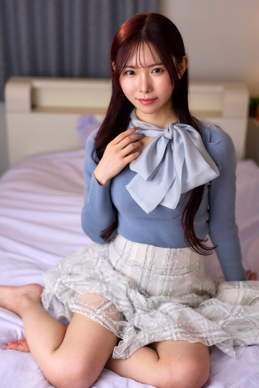 【VR】【8K】後輩OLに持ち帰られた僕。同棲中の彼女がいるのにガチ恋後輩の誘惑に負け、汗だく汁だくで朝までヤリまくった 響蓮 サンプル