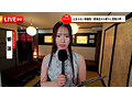【VR】【8K】Tier S女子アナと職場内不倫 澄ました顔で朝のニュースに出ているのに、夜は嬉ション垂れ流しイクイク絶頂 蓮さん - サンプル 4