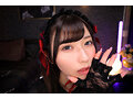 【VR】【8K】シンフォニック淫ボイス ∞囁き妊娠淫語で洗脳中出しさせる強●子づくり監禁ハウス 逢沢みゆ - サンプル 3