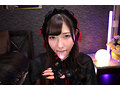 【VR】【8K】シンフォニック淫ボイス ∞囁き妊娠淫語で洗脳中出しさせる強●子づくり監禁ハウス 逢沢みゆ - サンプル 6