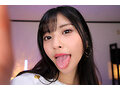 【VR】【8K】超天井見下ろし＆地面特化 四つん這いにさせられ上からも下からも言いなり管理されながら、精液愛液ごちゃ混ぜグチュグチュピストンで一滴残らず出なくなるまで精子を搾り取られる！似鳥 - サンプル 4