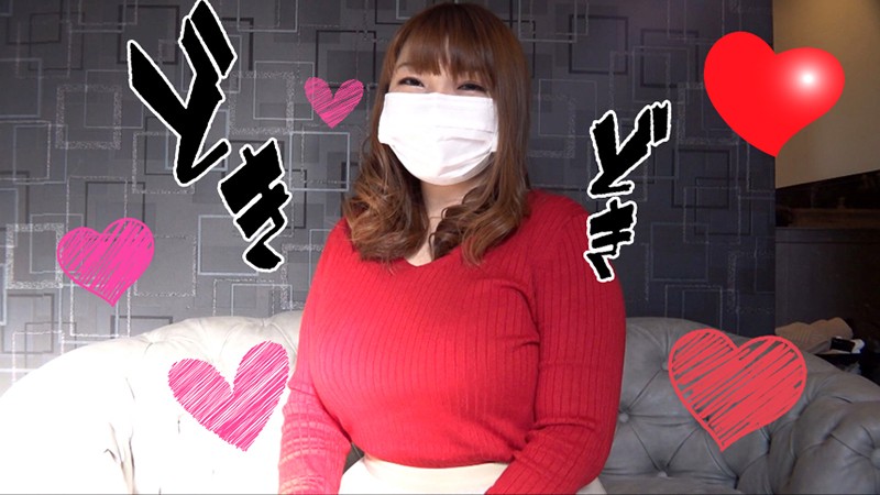 【顔出しNG訳あり超爆乳Kカップ素人娘】「おっぱい大きい子だって、乳首感じますよ」月に1回上京して男遊びを楽しむ田舎のヤリマンちゃんが巨チン調教で変態覚醒！ 3