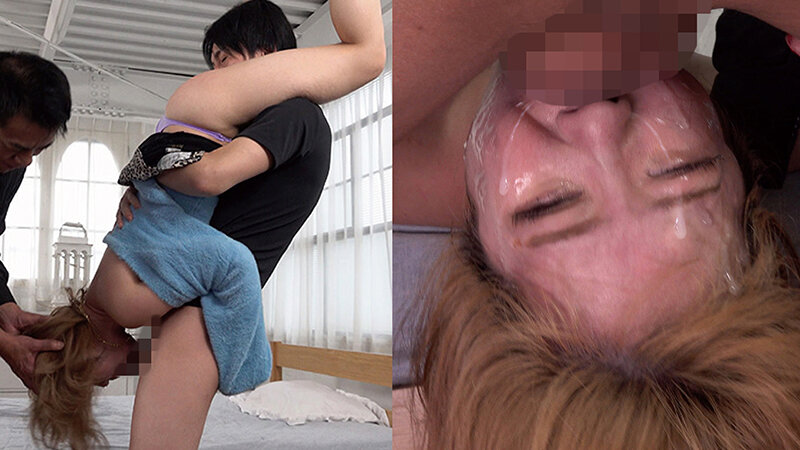 USBA-074 第 3 部分 - 52 分钟