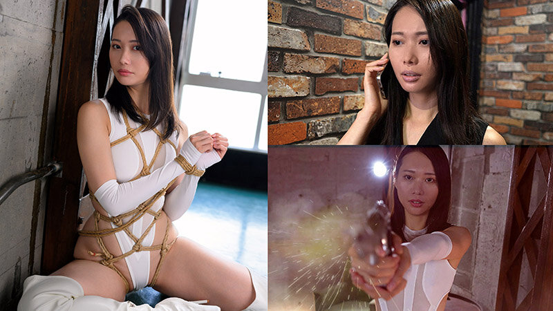 USBA-087 Part 1 - 30 minutes