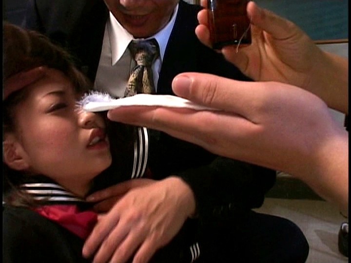 UZYL-001 Part 9 - 118 minutes