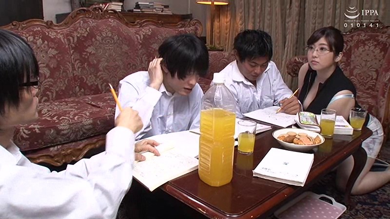 VAGU-209 第 1 部分 - 30 分钟