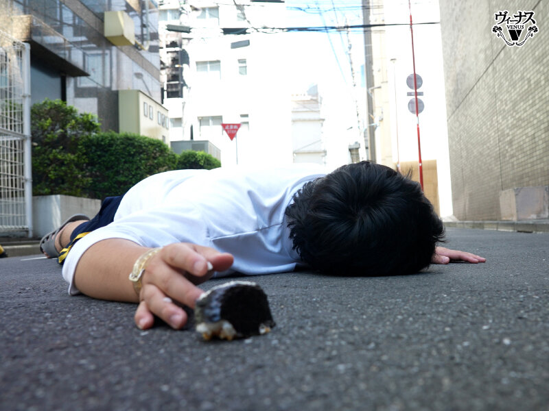 VAGU-252 パート 1 - 30 分