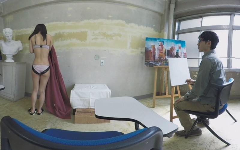 VARM-001 パート 1 - 30 分