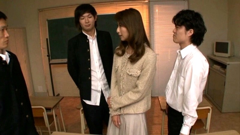 VEC-030 Part 6 - 50 minutes