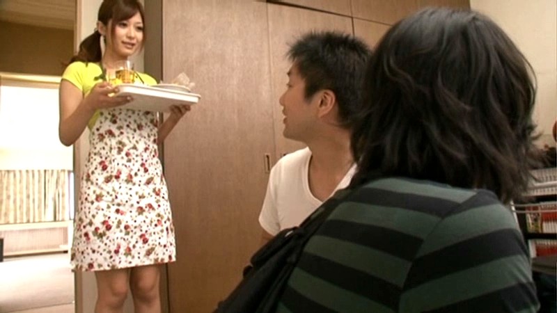 VEC-033 Part 1 - 30 minutes