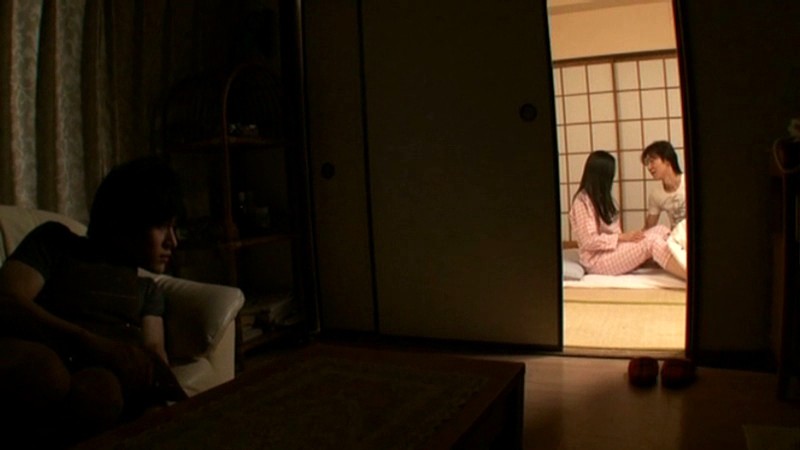 VEC-050 Bagian 2 - 35 minit