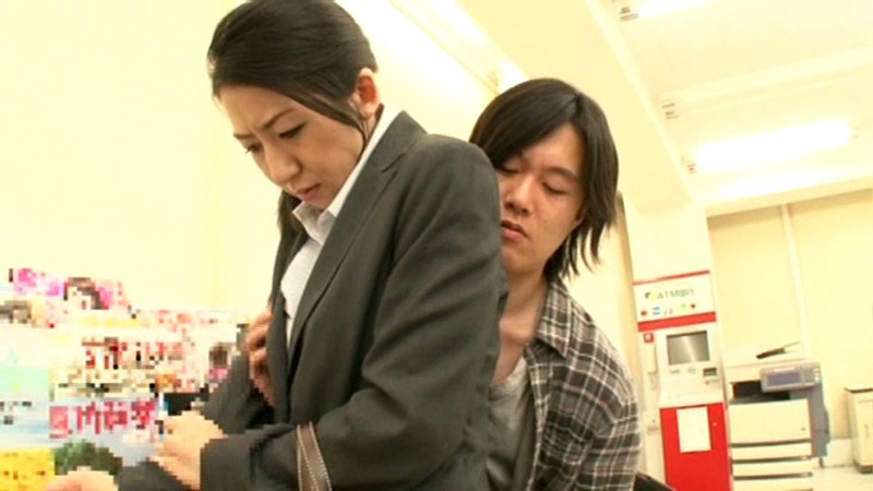 VEC-052 Part 3 - 38 minutes