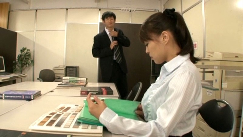 VEC-053 第 2 部分 - 34 分钟