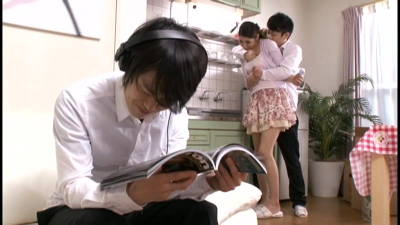 VEC-108 パート 1 - 30 分