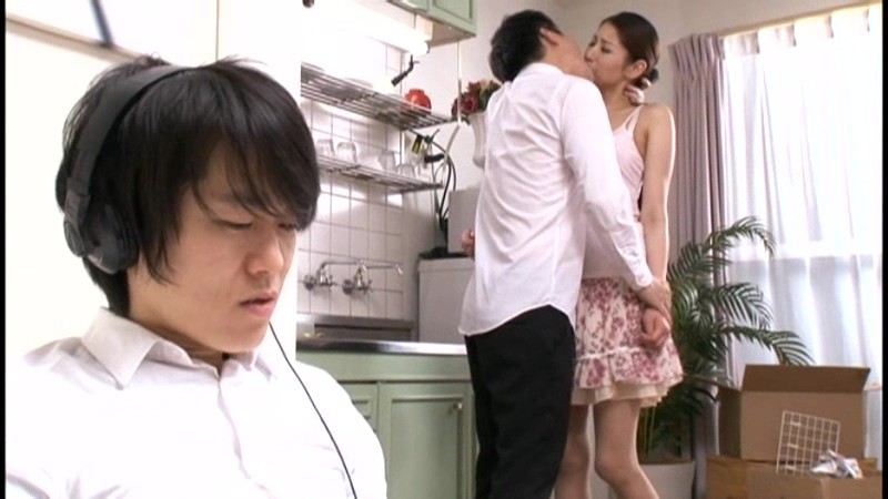 VEC-108 パート 3 - 40 分