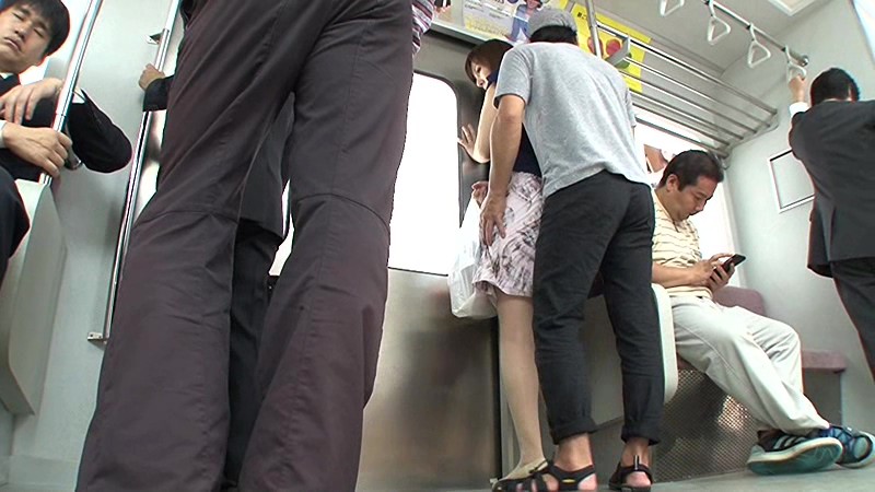 VEC-238 Part 1 - 30 minutes