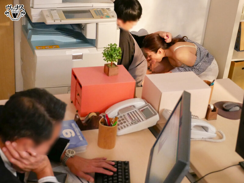 VEC-532 第 7 部分 - 120 分钟