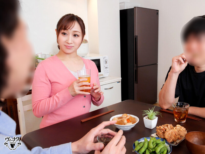 VEC-607 第 7 部分 - 96 分钟