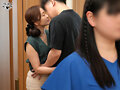 母の親友 美ノ辺さやか エロ画像9