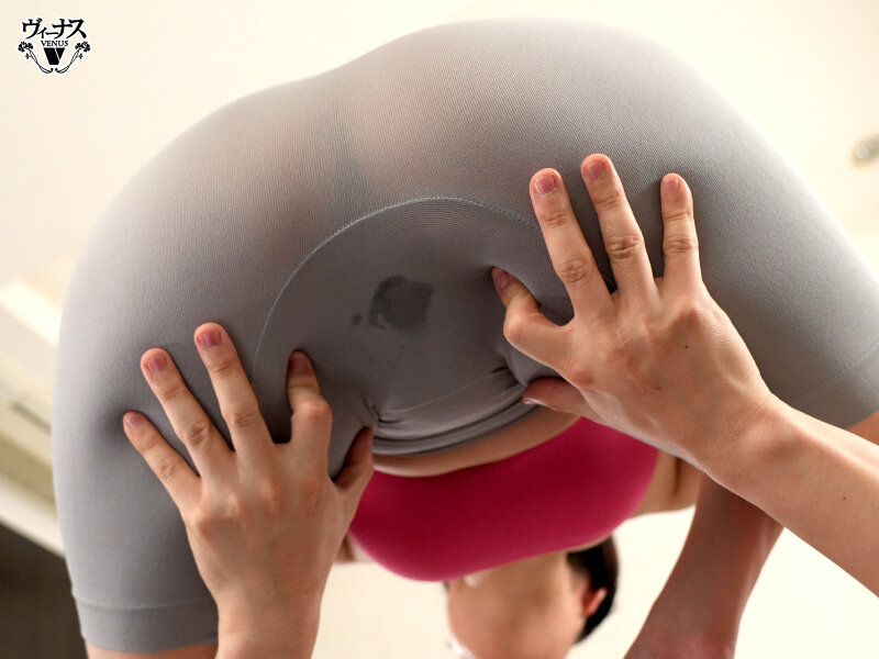 VEC-737 第 5 部分 - 66 分钟