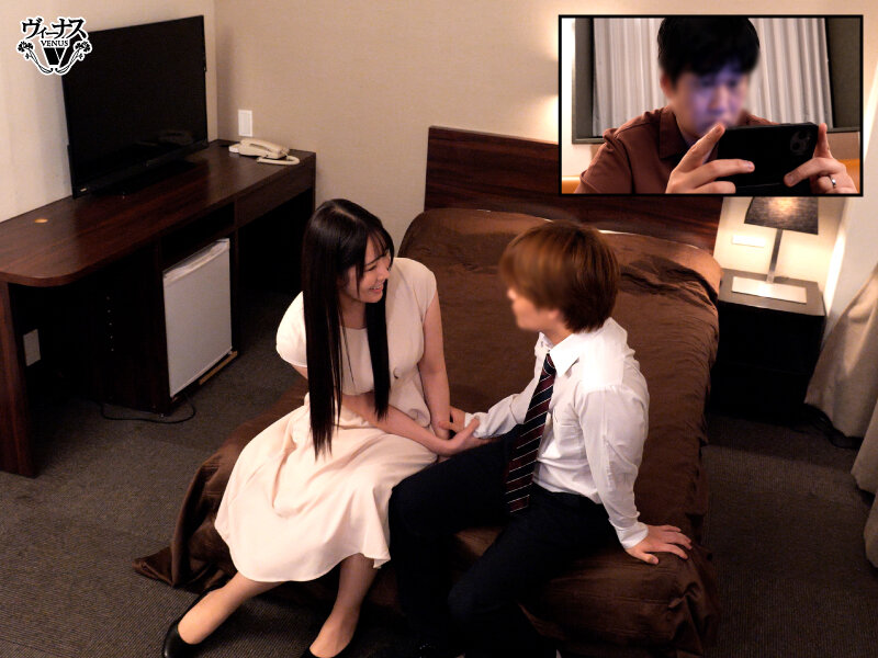 VEC-749 パート 5 - 62 分