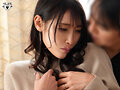 バイト先で働く美しい人妻を家に連れ込み中出しセックス 葉月保奈美 サンプル画像 4