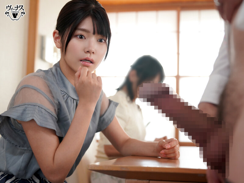 浮気がバレた絶倫ヤリチン夫を説教しにきた嫁の親友 美木ひなの 画像3