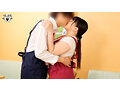 バイト先で働く美しい人妻を家に連れ込み中出しセックス 茜さな サンプル画像9