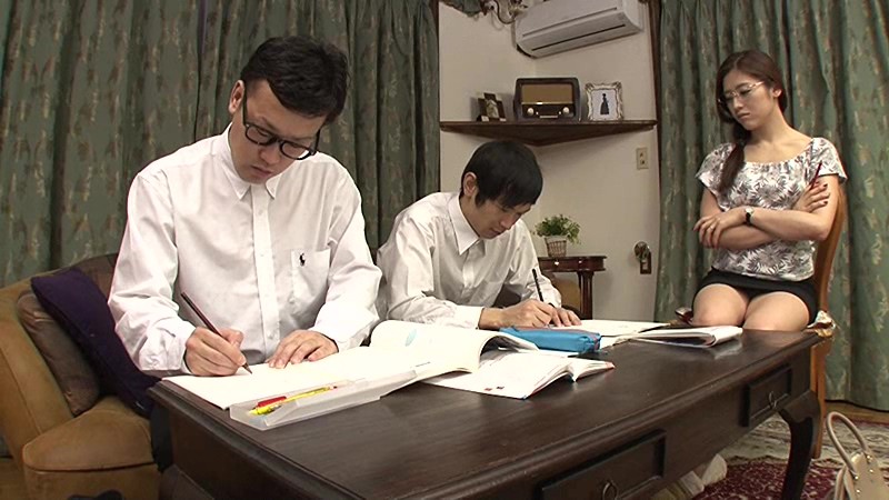 VEMA-112 Bagian 1 - 30 minit