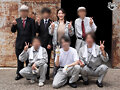 僕が働く町工場では社長の奥さんが皆の母親代わりで中出しの面倒まで見てくれる〜ウチの会社は社員全員が穴兄弟〜 城ヶ崎百瀬 サンプル画像12