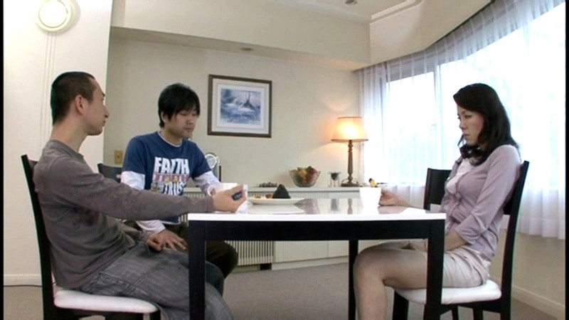 VENU-020 パート 1 - 30 分