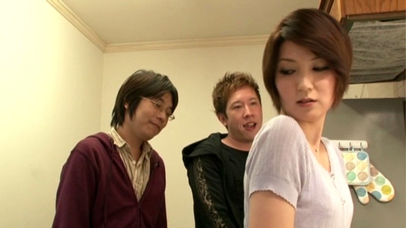 VENU-063 Part 1 - 30 minutes