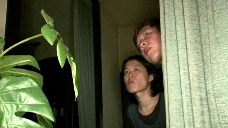 VENU-066 パート 3 - 36 分