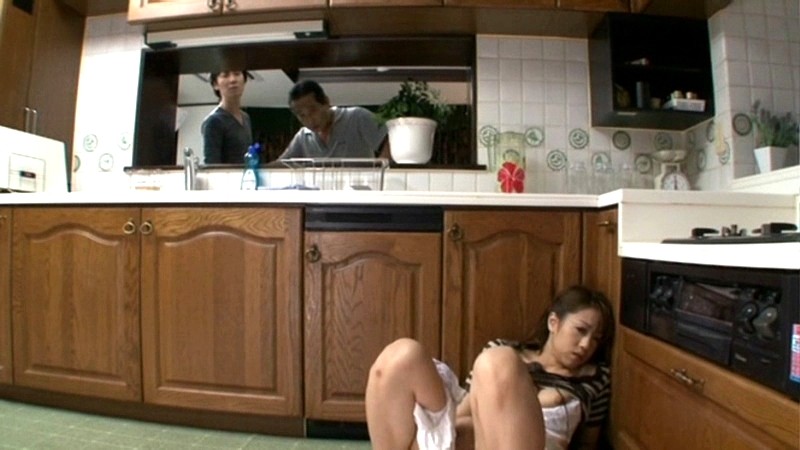 VENU-214 パート 11 - 70 分