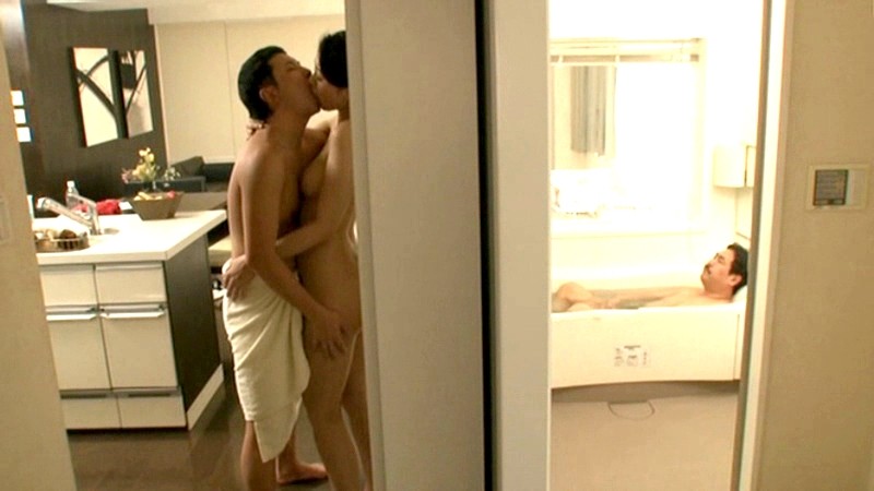 VENU-263 第 3 部分 - 38 分钟